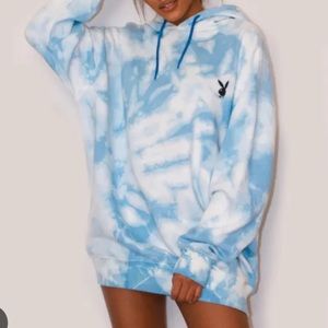 Missguided X playboy bunny